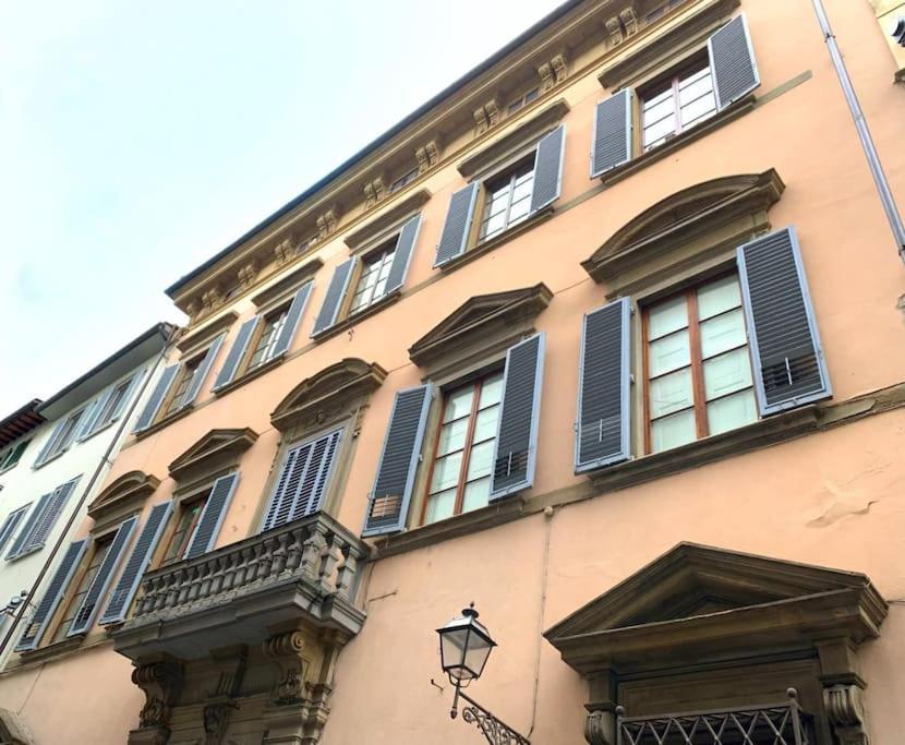 Appartamento Nel Cuore Di Firenze, Piazza Signoria Exteriér fotografie