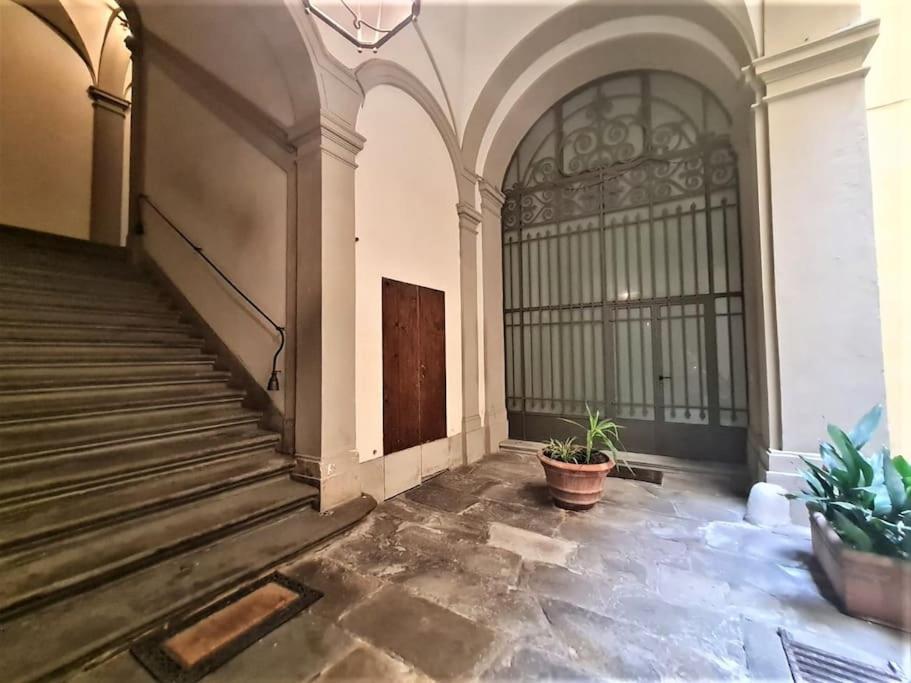 Appartamento Nel Cuore Di Firenze, Piazza Signoria Exteriér fotografie