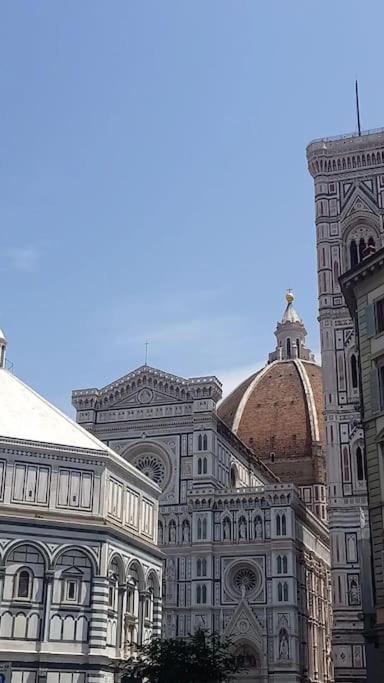 Appartamento Nel Cuore Di Firenze, Piazza Signoria Exteriér fotografie