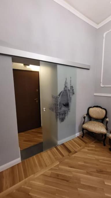 Appartamento Nel Cuore Di Firenze, Piazza Signoria Exteriér fotografie
