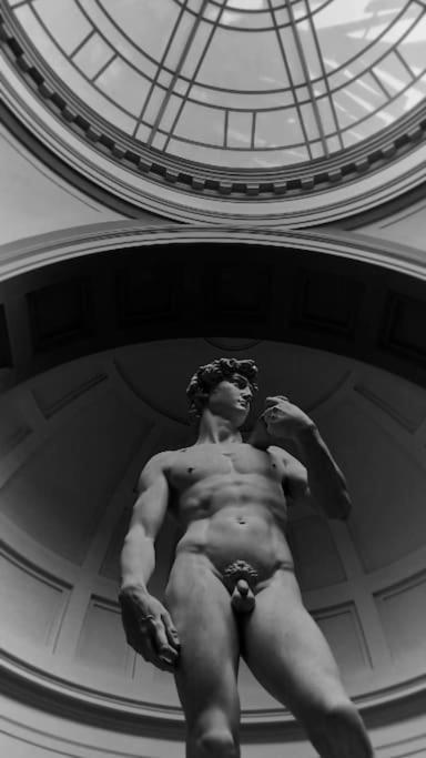 Appartamento Nel Cuore Di Firenze, Piazza Signoria Exteriér fotografie